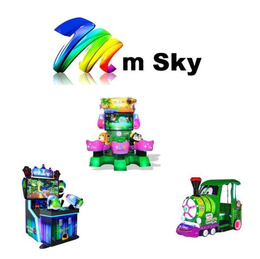 M-Sky
